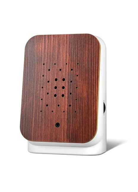 Relaxound Junglebox bewegingssensor hout