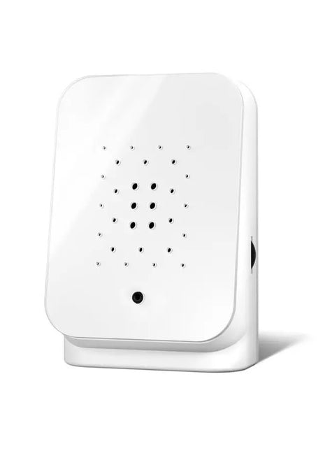 Relaxound Junglebox oerwoud geluiden bewegingssensor wit