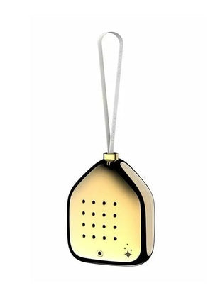 Relaxound Jingle Bells kerstliedjes golden glow kerst