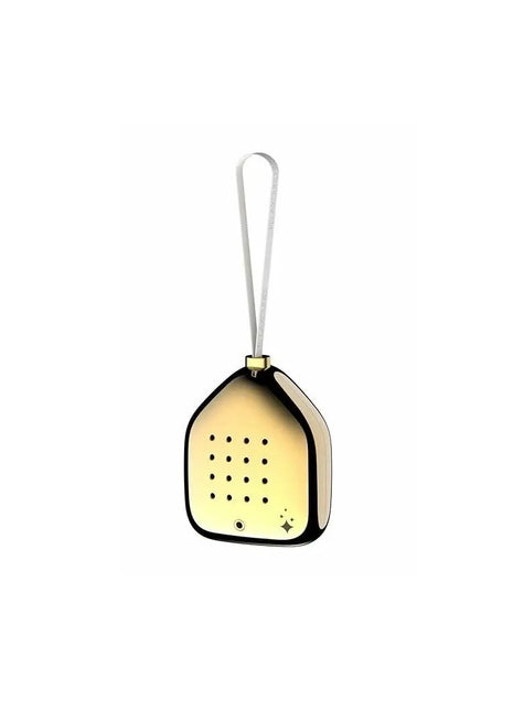 Relaxound Jingle Bells kerstliedjes golden glow kerst