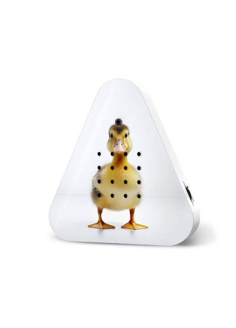 Relaxound Lakesidebox limited editie baby duck - eend
