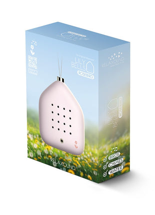 Relaxound Lily Bells Rosebird - lente geluiden