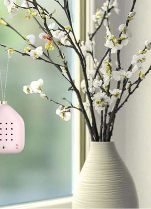 Relaxound Lily Bells Rosebird - lente geluiden