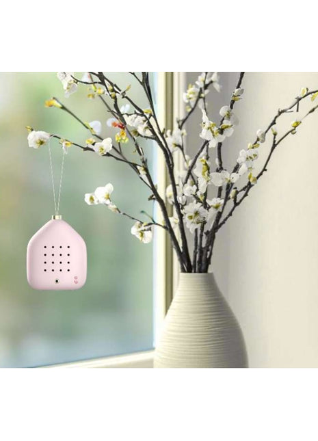 Relaxound Lily Bells Rosebird - lente geluiden