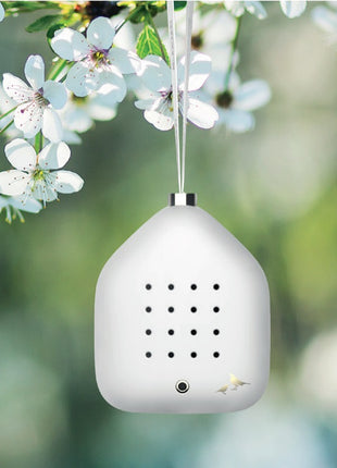 Relaxound Lily Bells Snowling - lente geluiden