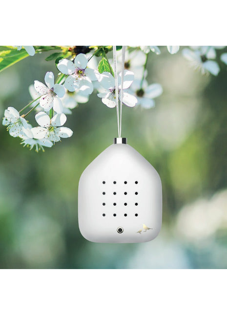 Relaxound Lily Bells Snowling - lente geluiden