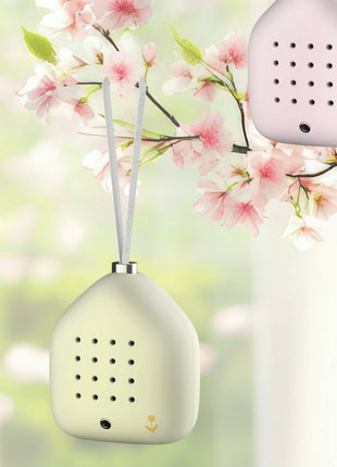 Relaxound Lily Bells Sunwing - lente geluiden