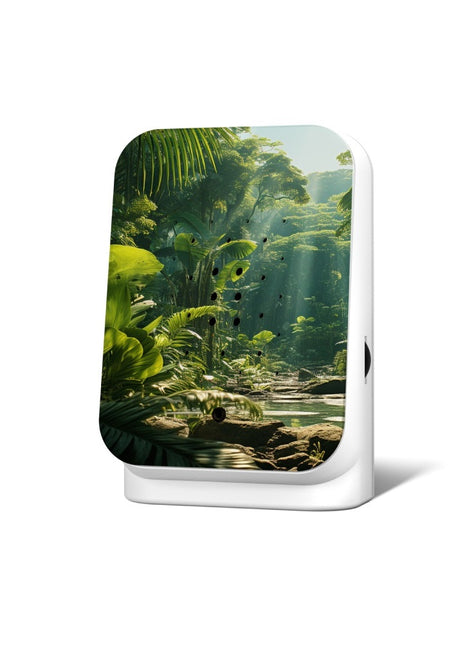 Relaxound Junglebox Maliau bewegingssensor jungle geluiden