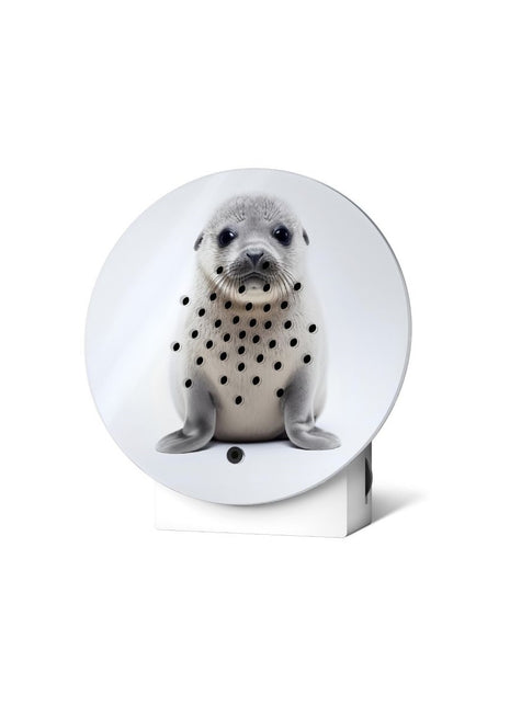 Relaxound Oceanbox Limited Edition baby seal - zeehond