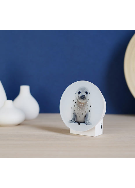 Relaxound Oceanbox Limited Edition baby seal - zeehond