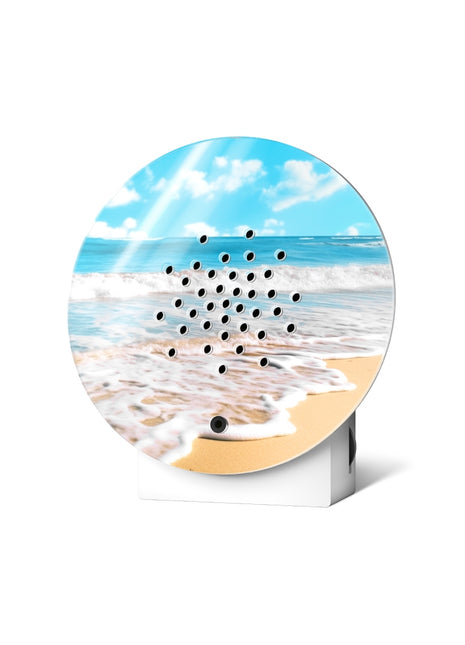Relaxound Oceanbox Surf - sensor natuurlijke zeegeluiden