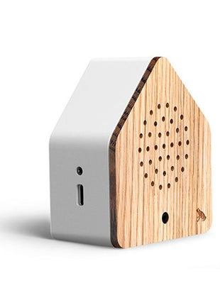 Relaxound Satellite Wood Frog - kikker eiken