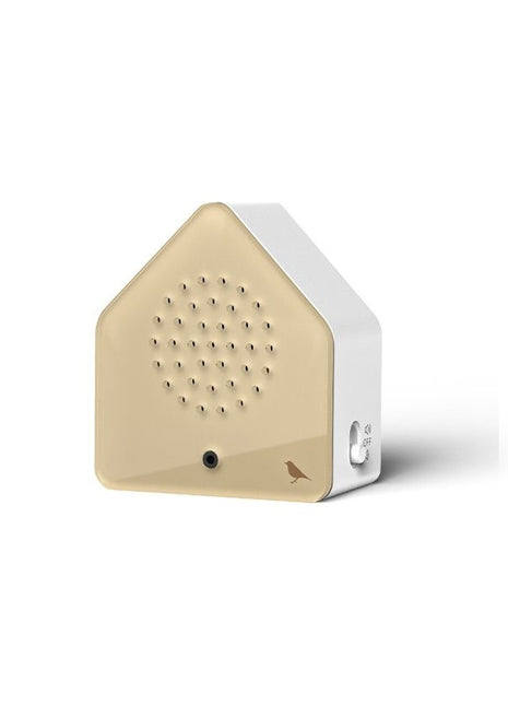 Relaxound Satellite Classic Song Thrush - Zangleister