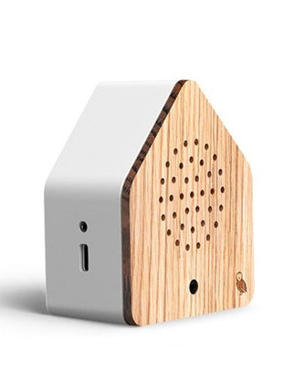 Relaxound Satellite Wood Tawny Owl - bosuil eiken