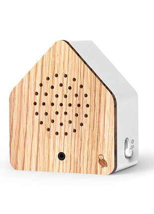 Relaxound Satellite Wood Tawny Owl - bosuil eiken