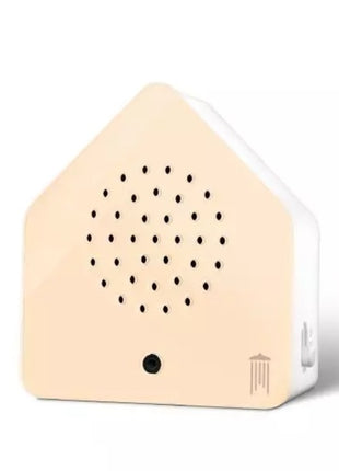 Zwitscherbox Satellite Wind-Chimes windklok classic perzik