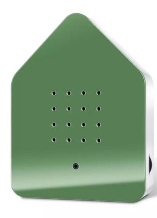 Zwitscherbox classic vogelhuisje sensor - groen