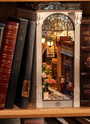 Robotime Rolie Book Arcade Dating - TGB10