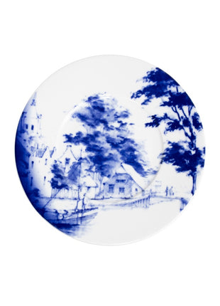 Royal Delft Dutch Dawn servies - taartbord 60401300