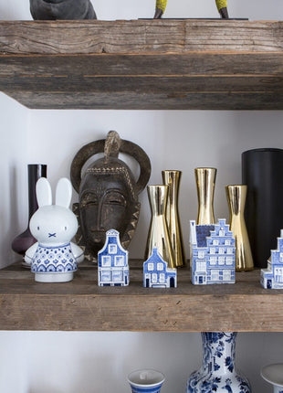 65203900 Royal Delft Nijntje spaarpot handbeschilderd
