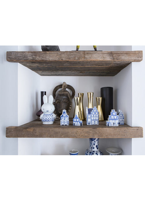 65203900 Royal Delft Nijntje spaarpot handbeschilderd
