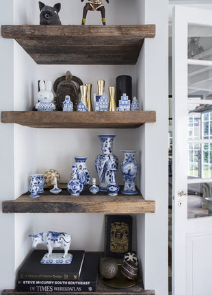 65203900 Royal Delft Nijntje spaarpot handbeschilderd