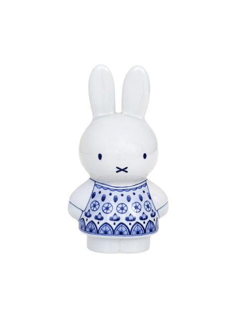 65203900 Royal Delft Nijntje spaarpot handbeschilderd