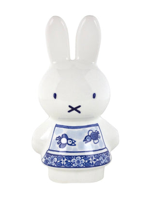 Royal Delft beeldje Nijntje delftsblauw