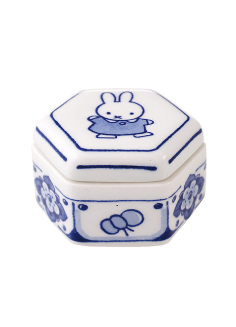 Royal Delft - Nijntje - Tandendoosje