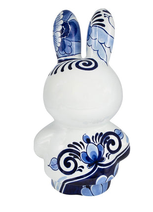 6586800 Royal Delft Nijntje XL handbeschilderd 40 cm