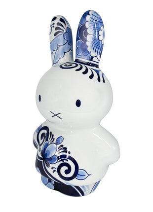 6586800 Royal Delft Nijntje XL handbeschilderd 40 cm