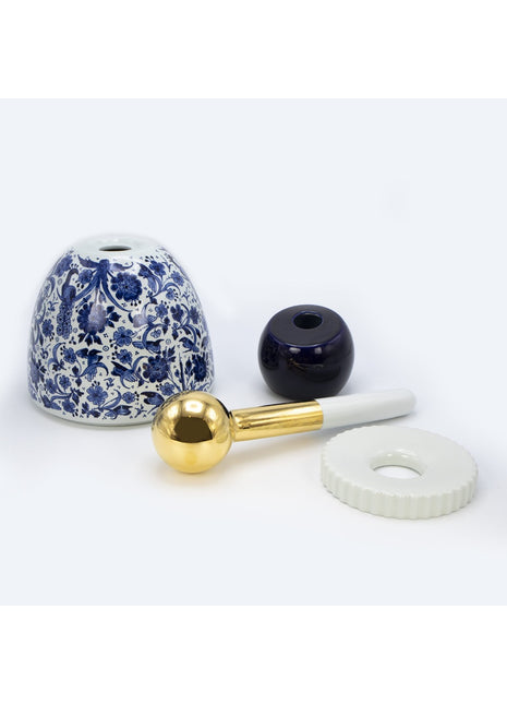 Royal Delft Proud Mary Astonia Ltd. handbeschilderd