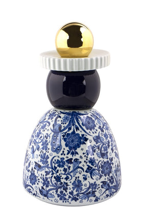 Royal Delft Proud Mary Astonia Ltd. handbeschilderd