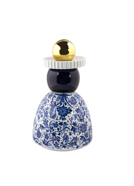 Royal Delft Proud Mary Astonia Ltd. handbeschilderd