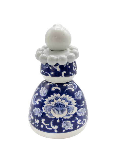 Royal Delft - Proud Mary Paleis het Loo