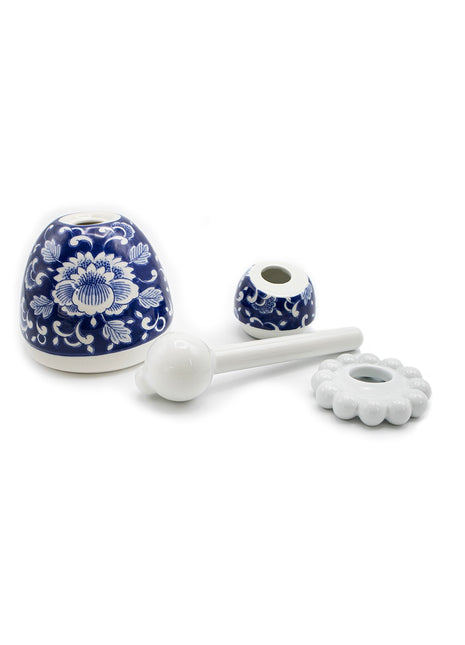 Royal Delft - Proud Mary Paleis het Loo