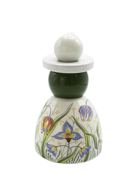 46611000 Royal Delft - Proud Mary - Wild Flower