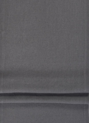 Sander Linnen tafelkleed 150x250 - nr. 34 grafiet