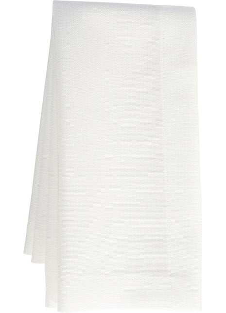 Sander Loft rond tafelkleed 170cm - nr. 29 ecru