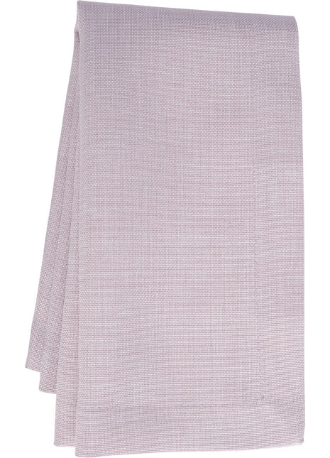 Sander Loft rond tafelkleed 170 cm nr 13 roze / rozenhout