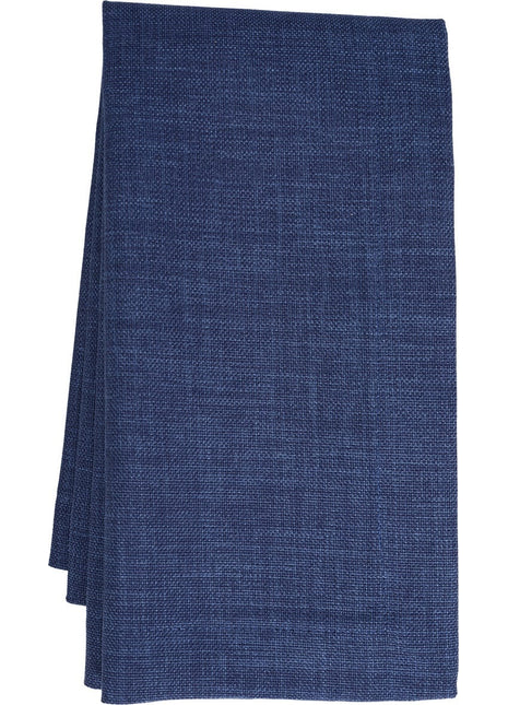 Sander Loft tafelkleed 150x250 - nr. 04 marine blauw