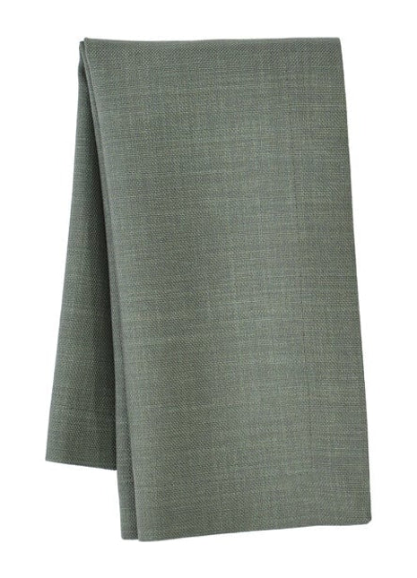 sander loft rond tafelkleed jade