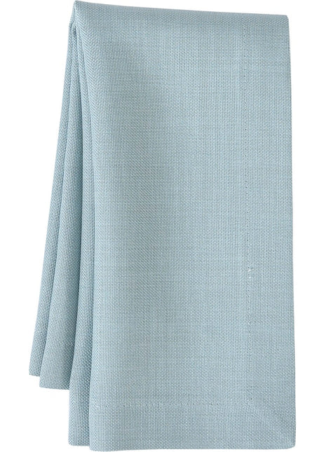 Sander Loft tafelkleed 150x250 - nr. 77 blue fox / blauw