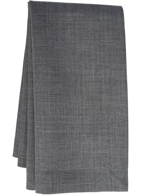 Sander Loft tafelkleed 150x250 - nr. 34 grafit / grijs