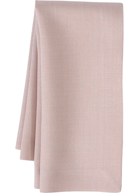 Sander Loft tafelkleed 150x250 - nr.75 rosa / roze