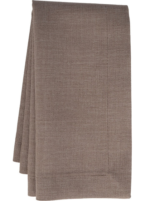 Sander Loft tafelkleed 150x250 - nr.43 taupe