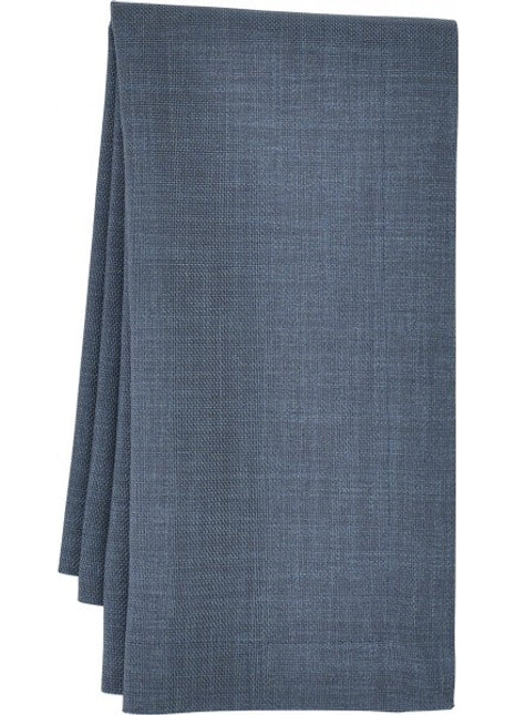 Sander Loft tafelkleed 150x250 - nr. 74 vintage blauw