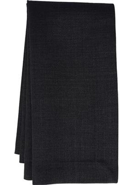 Sander Loft tafelkleed 150x250 - nr.39 zwart