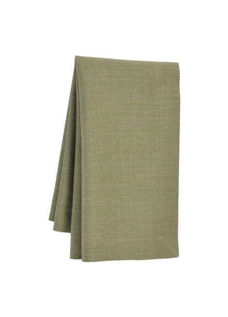 Sander Loft tafelkleed 150x250 - nr. 85 sage / saliegroen