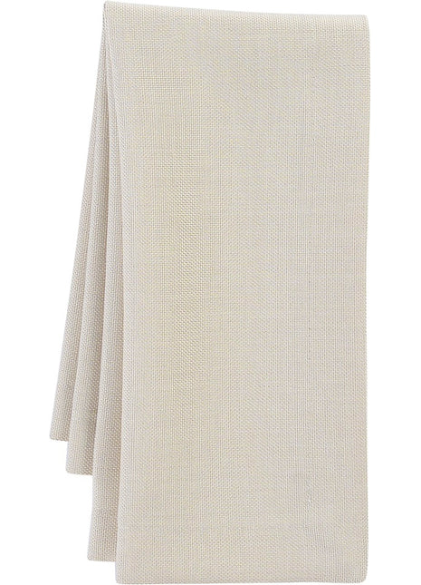 Sander Loft tafelloper 50 x 140 - nr. 59 dessert sand / beige